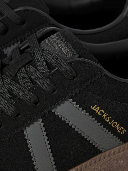 Sneakers Black