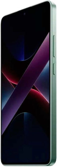 Xiaomi Poco X7 Pro 5G Dual SIM (8/256GB) Πράσινο
