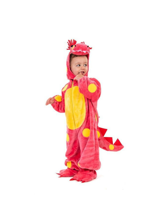 Kinder Karnevalskostüm Drache Kinder Karnevalskostüm Drache