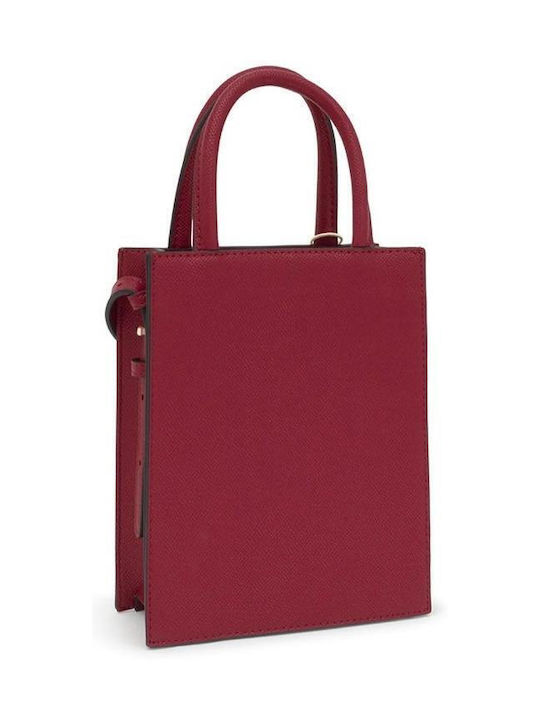 Tous Women's Bag Hand Red