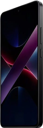 Xiaomi Poco X7 Pro 5G Dual SIM (12/512GB) Negru | Skroutz Romania