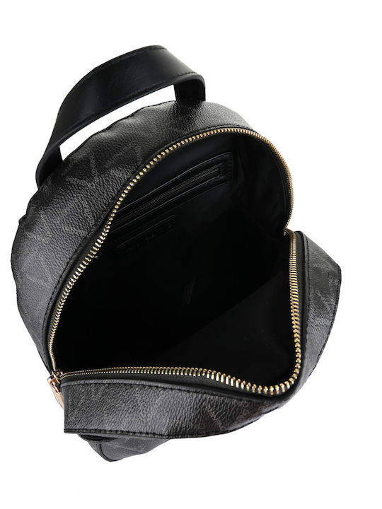 Lady Re Women's Backpack Black