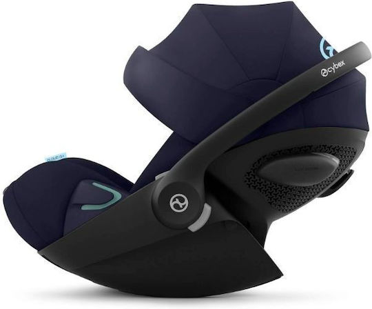 Cybex Cloud G Καθισματάκι Αυτοκινήτου i-Size Ocean Blue | Navy Blue 0-13 kg