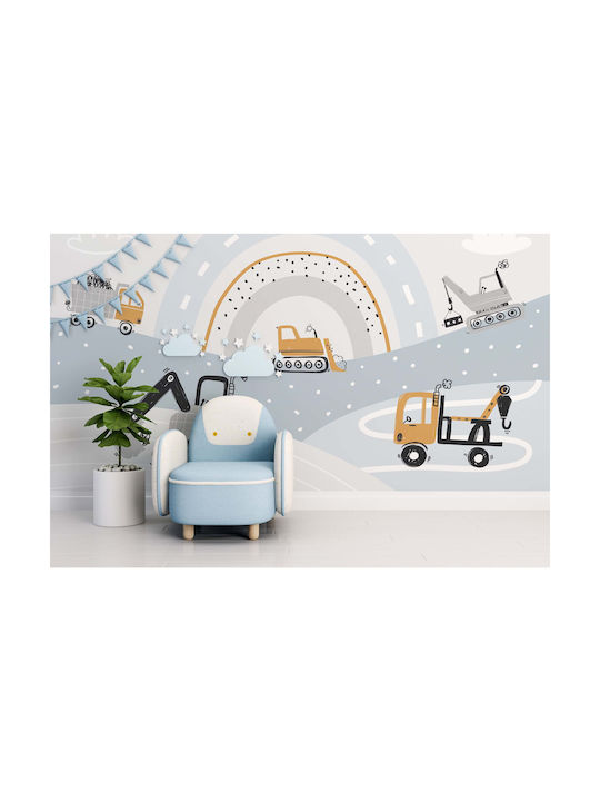 Decowalls Tapet pentru copii L260xA390buc