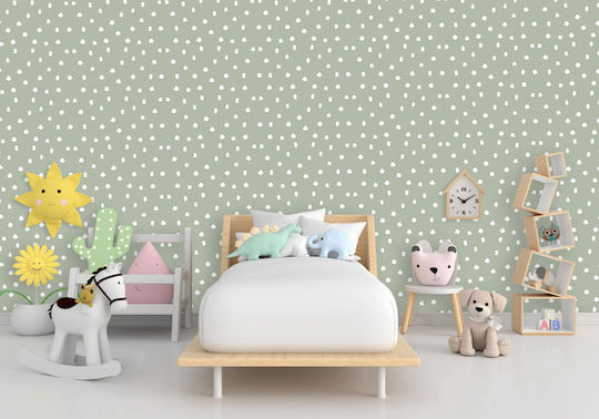 Decowalls Детски Тапет М390xВ260см