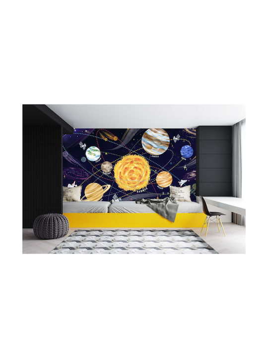 Decowalls Kids Wallpaper L260xH390cm