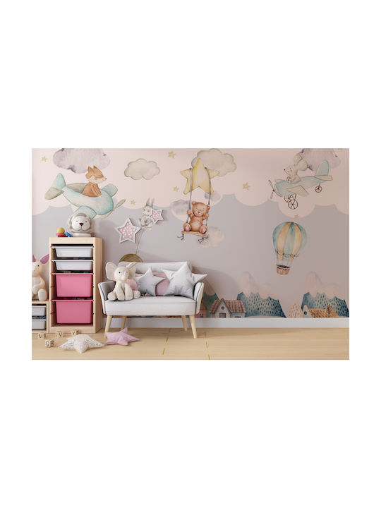 Decowalls Детски тапет Ш260xВ390бр
