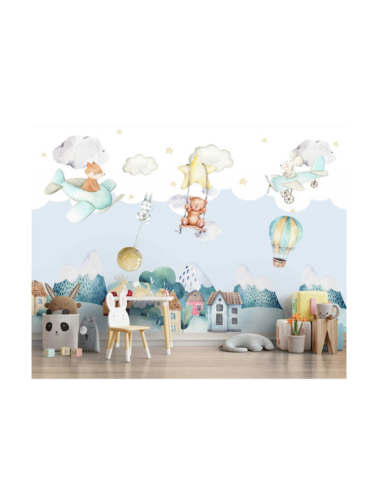 Decowalls Детски тапет Ш260xВ390бр