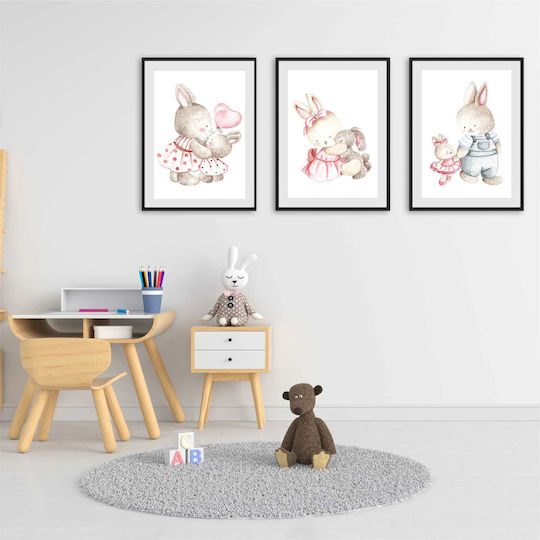 Decowalls Kinderposter 70x50cm