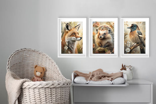 Decowalls Kids Poster 70x50cm