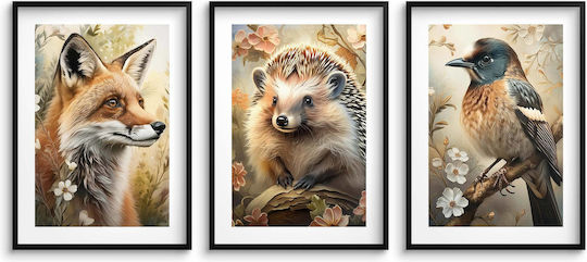 Decowalls Kids Poster 70x50cm