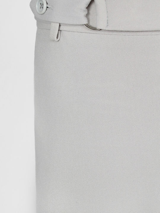 BRC Trousers Chino Light Grey