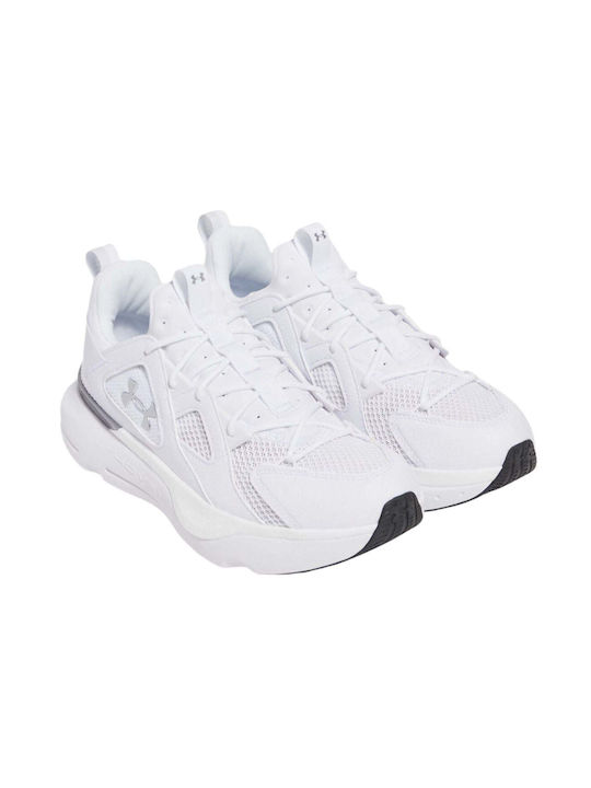 Infinite Sport Shoes Running White