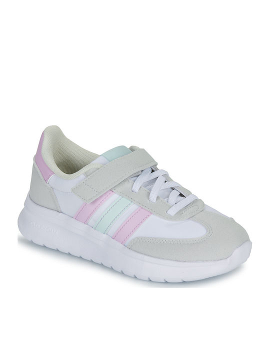 adidas Run 70s 2.0 El C Μπεζ