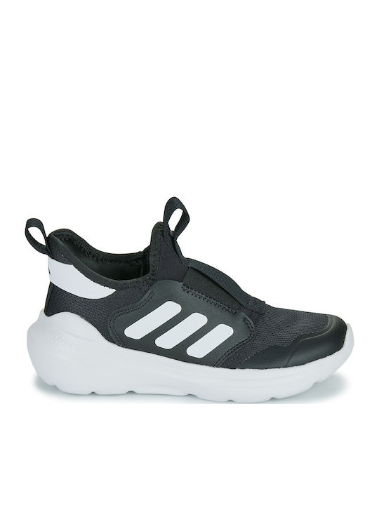 Tensaur Kids Sneakers Slip-on Black