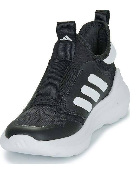 Tensaur Kids Sneakers Slip-on Black