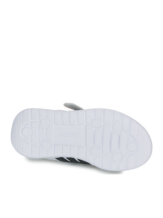 Run 70s 2.0 El I Παιδικά Sneakers με Σκρατς Μπεζ