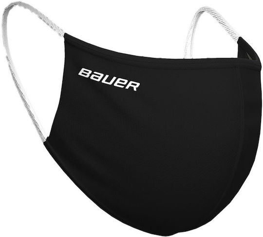 Bauer Μάσκα Προστασίας Υφασμάτινη για Παιδιά 1059331 1τμχ