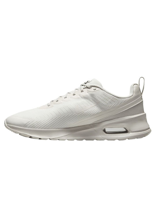 Nike Air Max Nuaxis Sneakers