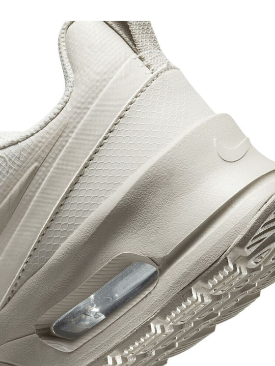 Air Max Nuaxis Sneakers White