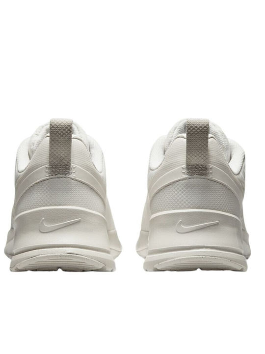 Air Max Nuaxis Sneakers White