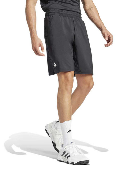 adidas 3-Stripes JG3589 Мъжки Черни Шорти