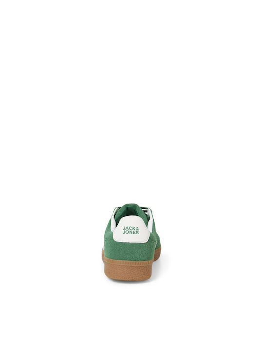 Sneakers Green