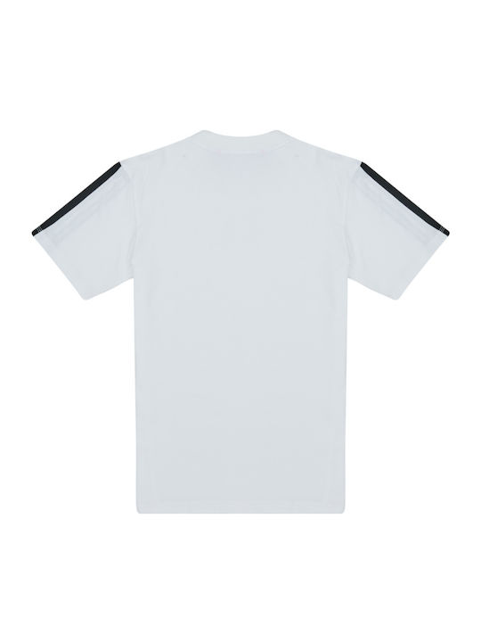 Kids' T-shirt White