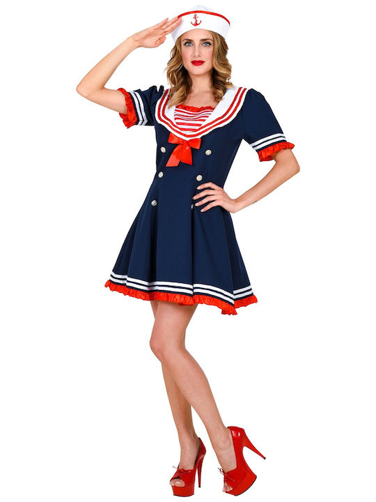 Carnival Costume Sailor