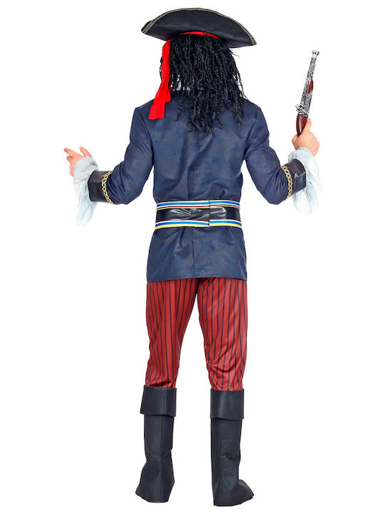 Carnival Costume Pirate