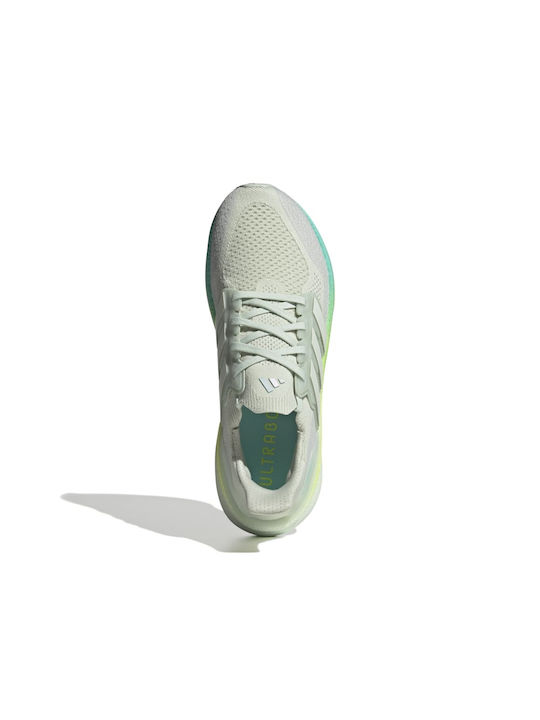 Ultraboost 5 Sportschuhe Laufen Gray