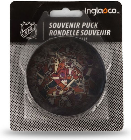 Hockey-Pucks