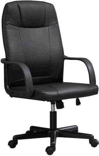 Woodwell Bf1010 Executive Chair Black