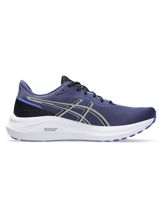 ASICS Gt-1000 13 Running Blue