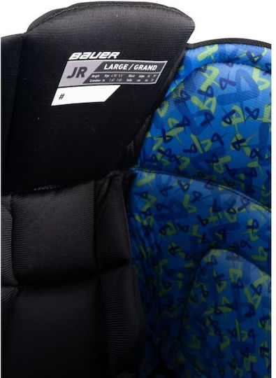 Bauer X '24 Jr Hockey Pants