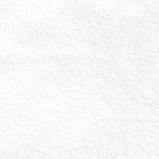 vidaXL Артикул за ръкоделие 2kg в White Цвят