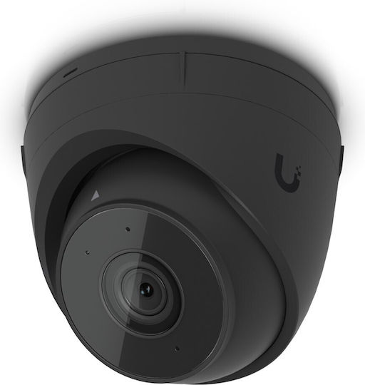 Ubiquiti G5 Turret IP Κάμερα Παρακολούθησης Full HD+ 4MP Αδιάβροχη με Μικρόφωνο και Φακό 2.4mm