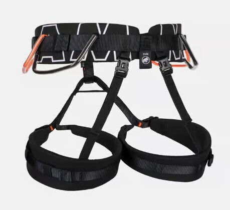 Mammut 2020-01020 Men's Harness