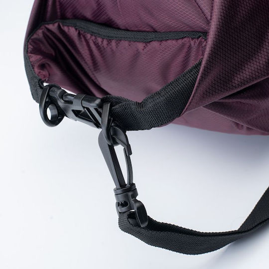 Hi-Tec Sac uscat cu o capacitate de 10 litri Violet