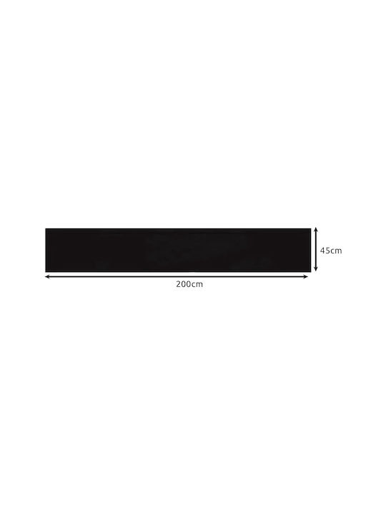 Malatec Kids Wall Sticker 45x200cm