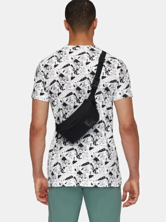 Waist Bag Black
