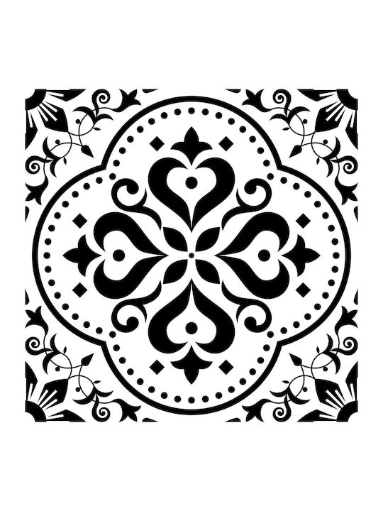 Kitchen Tile Stickers Veneer Decorative Stone 10x10cm