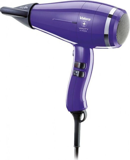 Valera Vanity Performance Professional Hair Dryer 2400W KT26274