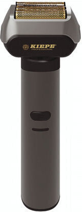 Kiepe PRO Smooth 3800 Foil Electric Shaver Face Rechargeable