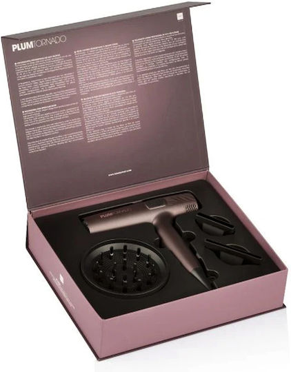 Labor Pro Hair Dryer with Diffuser 1800W