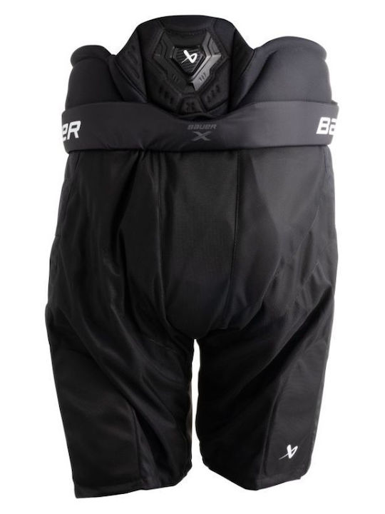 Pantaloni de hochei Bauer X '24 Int M 1063712