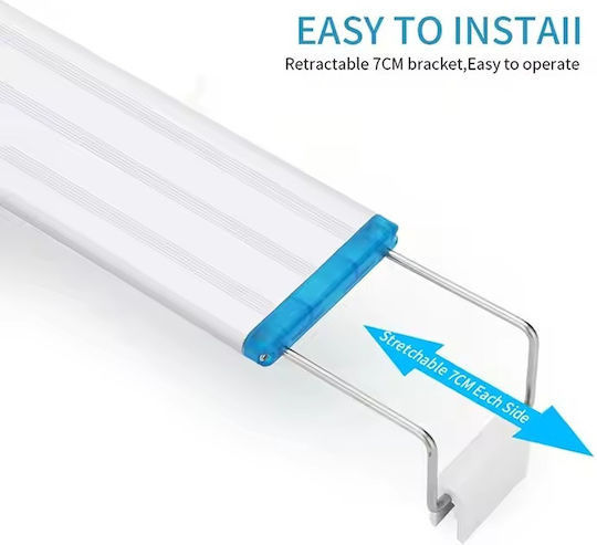 Aquarium Led Lamp for Aquarium Lighting
