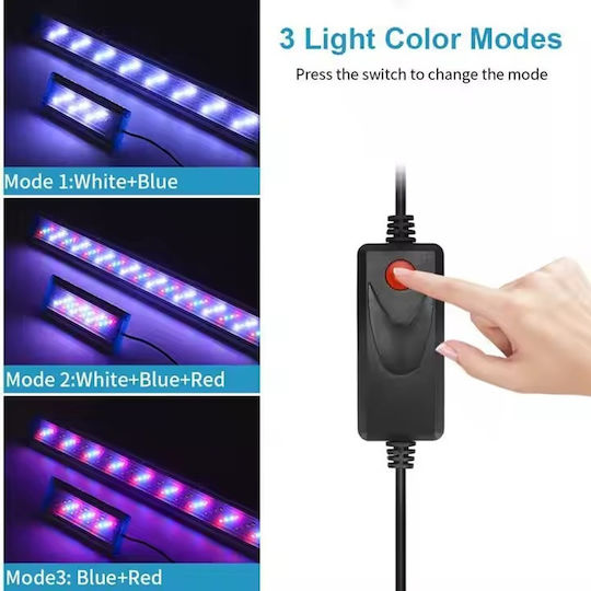 Aquarium Led Lamp for Aquarium Lighting