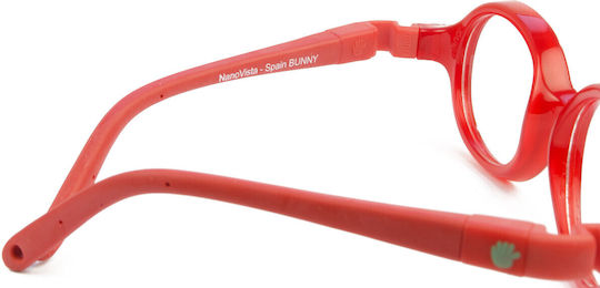 Nano Vista Bunny Nv182136