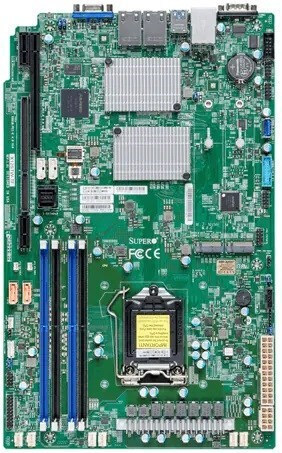Asus P13R-E/10G-2T Motherboard ATX με Intel 1700 Socket 90SB0CY0-M0UAY0